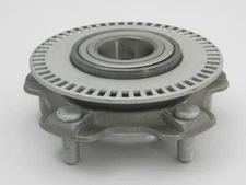 WHEEL BEARING SET fits SUZUKI GRAND VITARA 2.0TD, 2.7 01.09- OE to compare: 44-