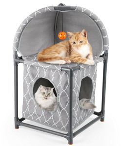 13+ Cat Condo 2 Tips