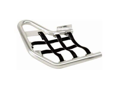 Q-ONE Nerf Bar SMC/Barossa 300 alu
