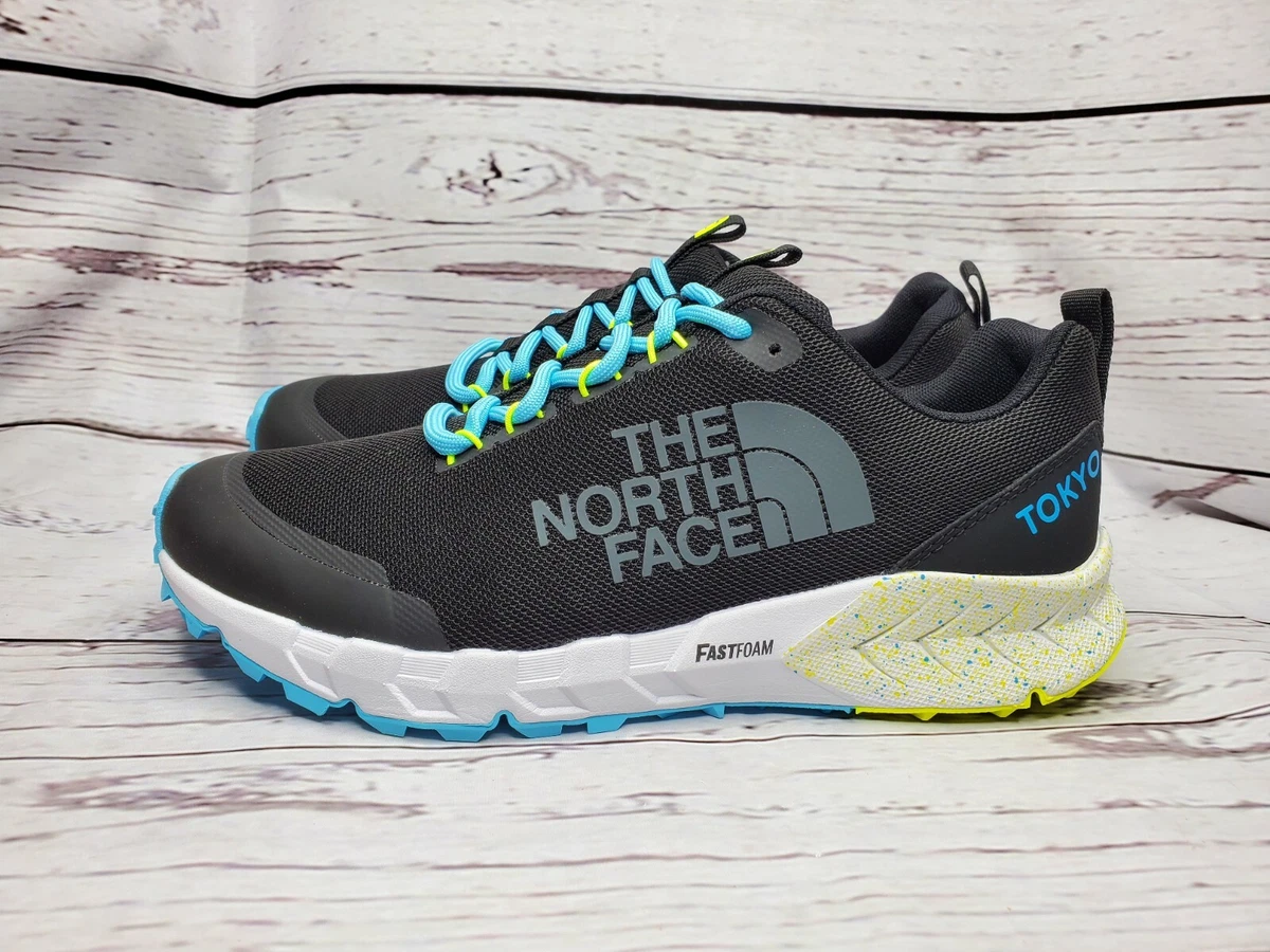 North face spreva trainers sale