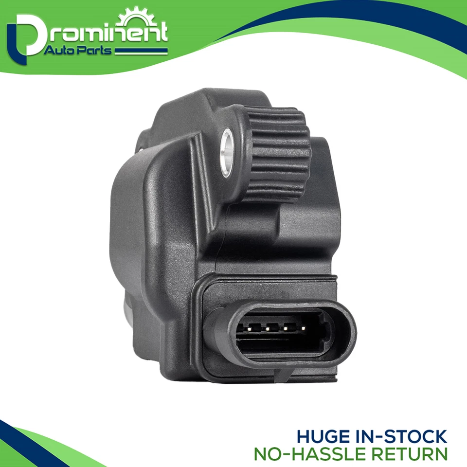8 Ignition Coil & NGK Platinum Spark Plug for Chevrolet Avalanche 2007-2013 5.3L - Image 3 of 4