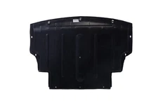 Engine Splash Guard Shield Under Cover Fit 03-08 BMW Z4 w/o M Package