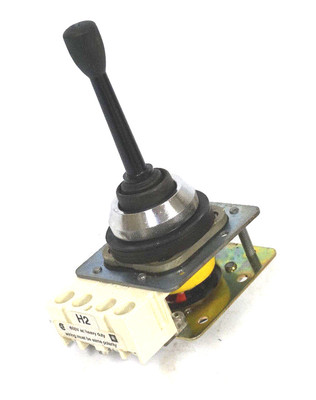 NEW ELECTRONIC TECH H2 600V SELF LOCKING JOYSTICK TRIGGER