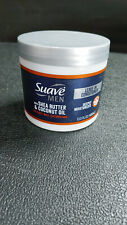 Suave Men Leave-In Conditioner With Shea Butter & Coconut Oil 13.5 fl oz 0.63 per fl oz