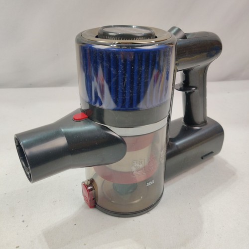 Prossisan TO PRO Cordless Vacuum Like Dyson - REPLACEMENT MOTOR HANDLE DUST BIN