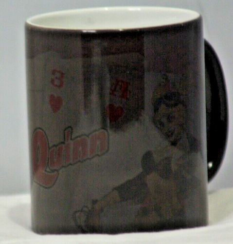 Tazza cambio calore DC Comics Iceberg Lounge Bombshell Harley Quinn - Foto 3 di 8