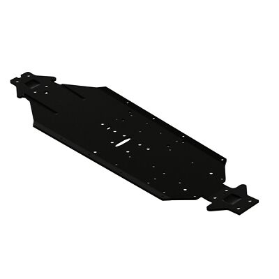 NEW ARRMA Aluminum Chassis Plate Long Wheelbase for 1/8 Kraton 6S