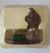 Statuetta AQUILA REALE - GADGET - cm. 7X8 circa - NUOVO