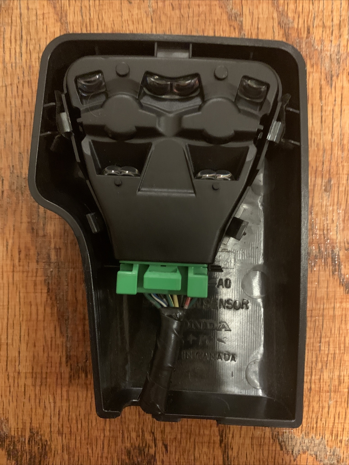 OEM Acura MDX 20012006 Automatic Windshield Wiper Rain Sensor eBay