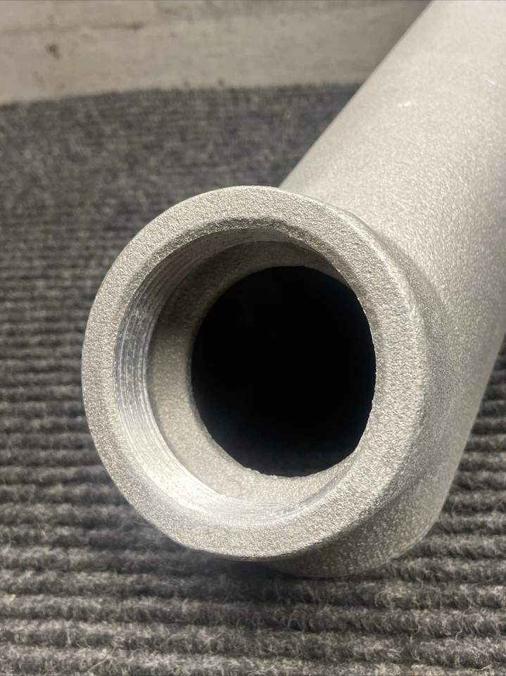 Коробка из 2 задников Crouse (Eaton) BUB6 SA Mogul Body 2 дюйма - Изображение 4 из 4