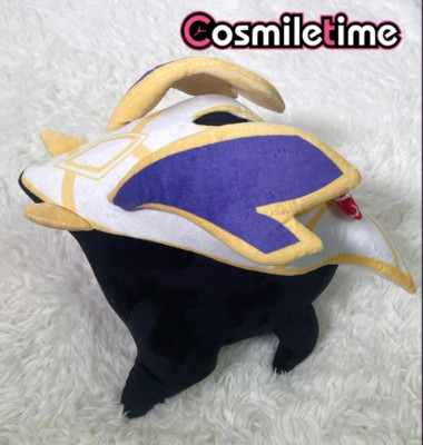 30cm Game Honkai: Star Rail Topaz Plush Doll Stuffed GameToy Plushie Pillow