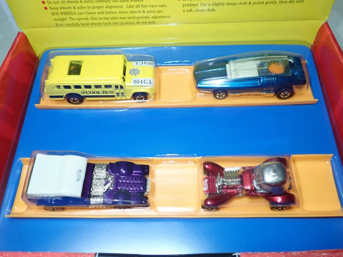 Hot wheels cheap retro track