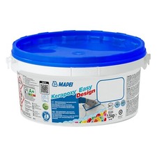 MAPEI KERAPOXY EASY DESIGN 1,5kg, diverse Farbpalette