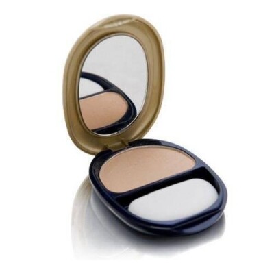 Max Factor Colour Adapt Presspulver - 50 fair