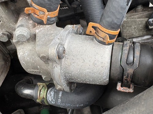 Mk2 Renault Clio 1.4 8v - Picture 20 of 20