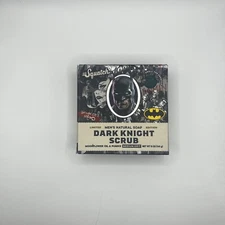 Dr Squatch Soap Dark Knight Soap DC Limited Edition Batman Joker 