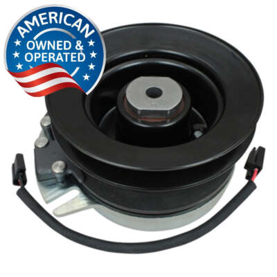 Replacement for Warner 5217-48, 521748  PTO Clutch; Upgraded Next Gen