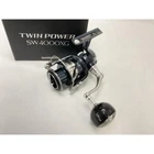 Shimano 21 TWIN POWER SW 4000XG Spinning Reel