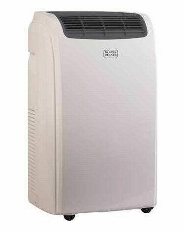 BLACK+DECKER BPACT14HWT Portable Air Conditioner for sale online | eBay