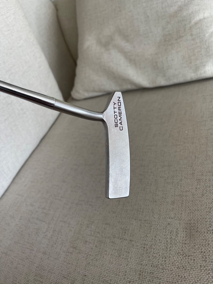 Scotty Cameron California Coronado 34 inch Putter | eBay Scotty Cameron California Coronado 34 inch Putter | eBay
