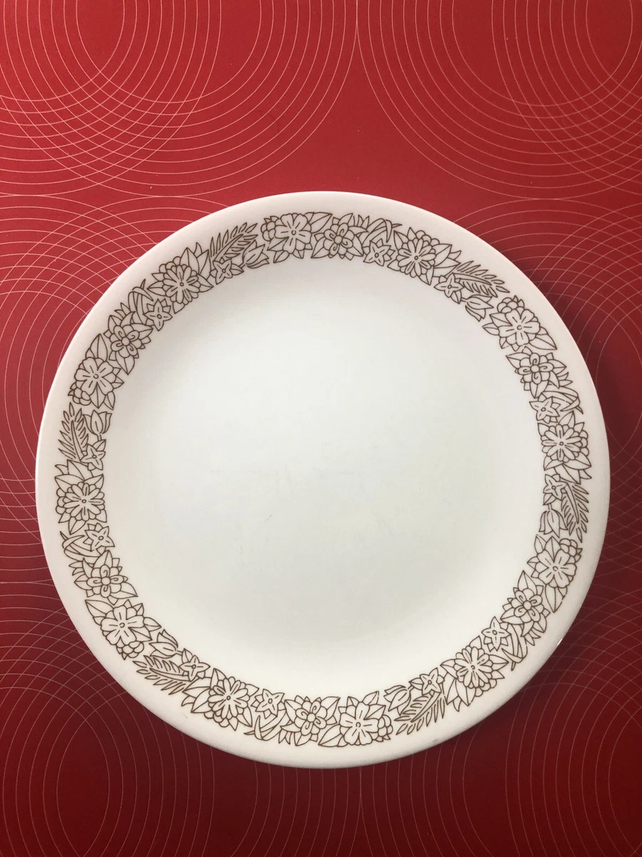 Corelle woodland leaves cheap