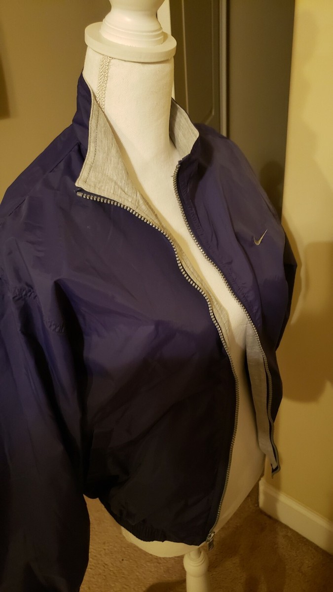 希少　NIKE ジャージ　セットアップ NME 920220 NIKE RFC# NME 920220 KL4 Vintage Windbreaker Jacket Black