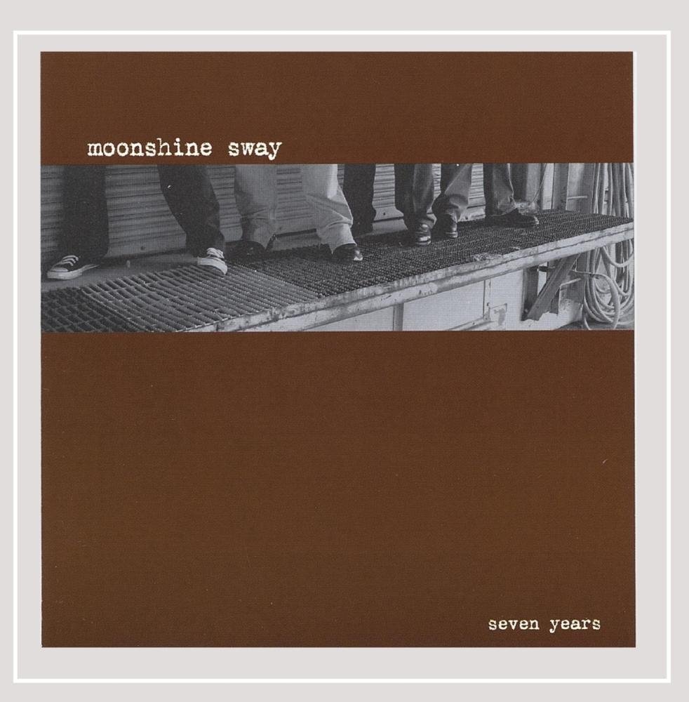 say yeah！sway CD Moonshine Sway – Seven Years CD 288007400409| eBay
