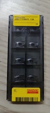 SANDVIK R390-11T308M-PL 1130 Carbide Inserts 10PCS R390 Milling Insert