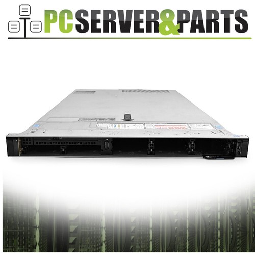 Dell PowerEdge R640 16 Core Server 2X Gold 6144 H730p CTO- Custom- Wholesale - Picture 2 of 37