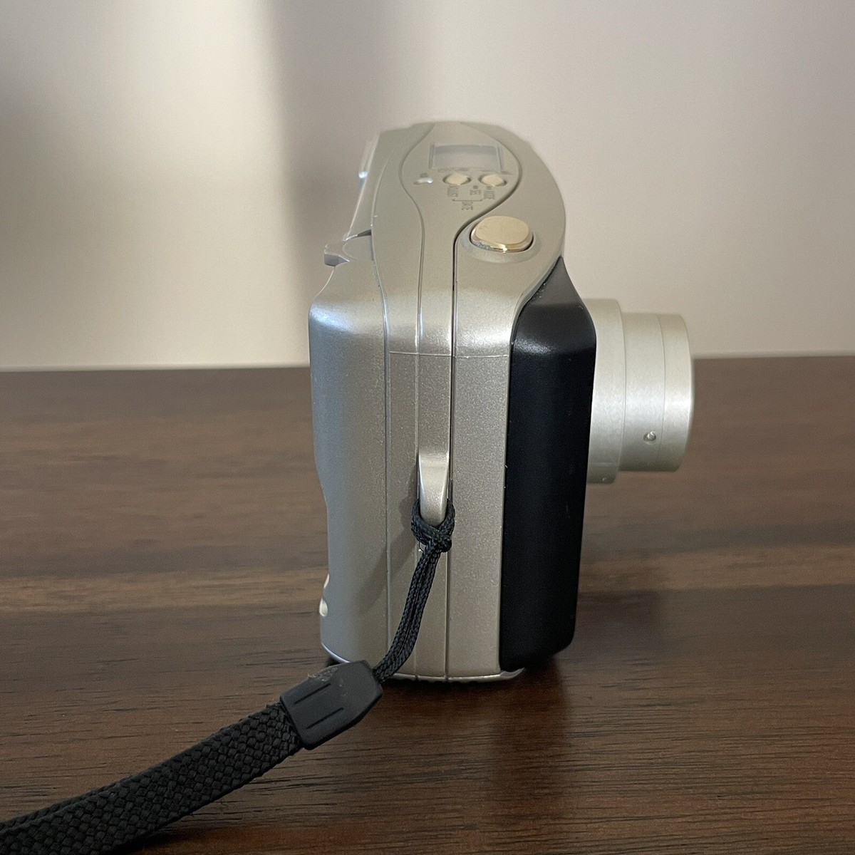 Nikon Nuvis 200 Vintage APS Film Camera | eBay