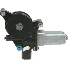 Cardone Power Window Lift Motor Remanufactured 47-15024