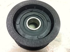 Rueda loca de plástico para Ariens / Gravely 07313300 (estilo antiguo)