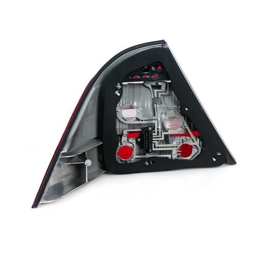 1Pair Rear Tail Light Brake Stop Lamp For Mercedes Benz W220 S280 S300 2002-2005 - Picture 5 of 6