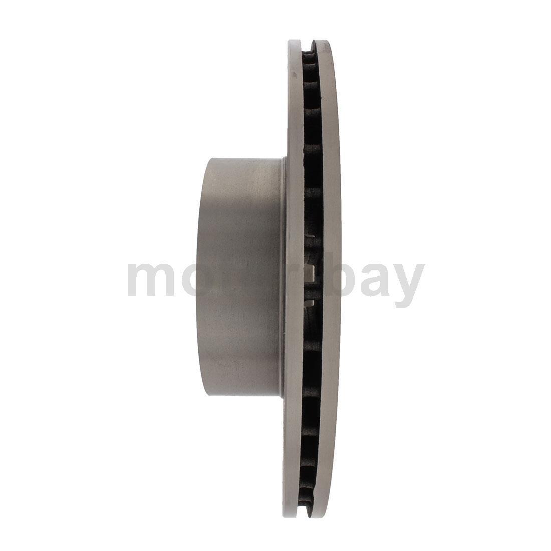 Brake Pads and Rotors Front and Rear For BMW 328xi 3.0L 2008 Power Stop