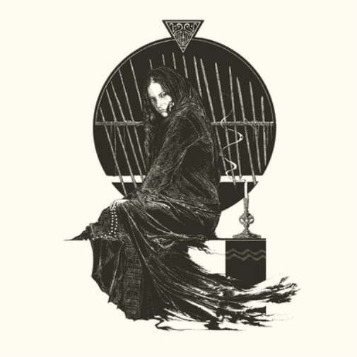 Lynched Cold Old Fire (CD) Album