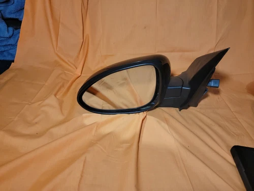12- 20 Sonic RS Driver Power Mirror OEM
