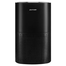 Powerful PuroAir HEPA Air Purifiers for Home Large Rooms - Covers 1,115 Sq Ft