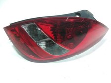 Feu arrière Hyundai I20