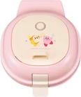 Bandai Kirby of the Stars Kongari Chara Pancake Maker Baker Hoshi no Pink New JP