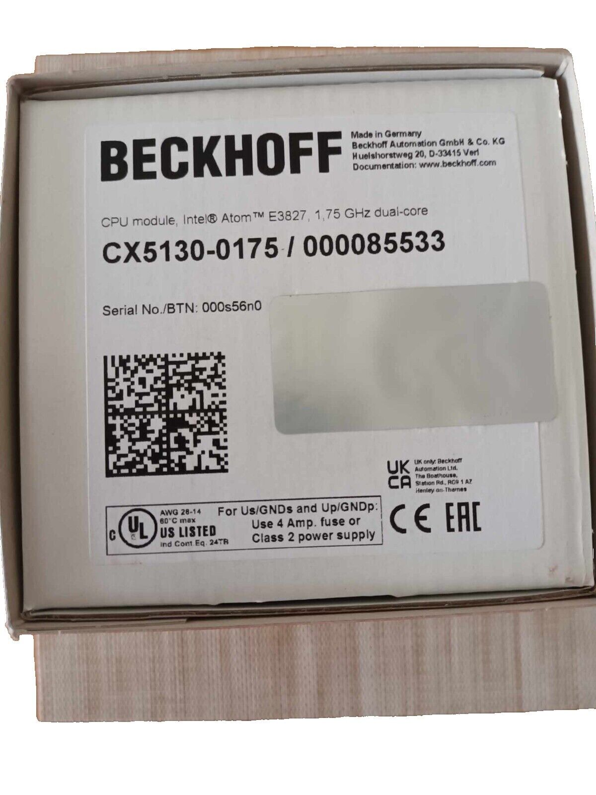 Beckhoff Ipc | eBay Beckhoff Ipc | eBay