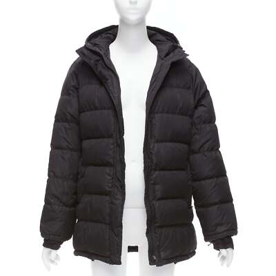 prada sport archive down jacket puffer