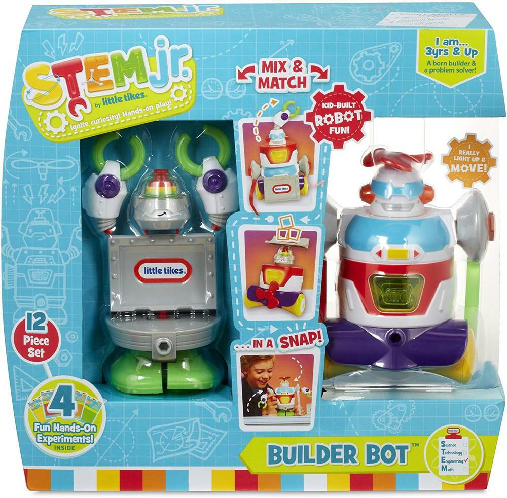 little tikes stem jr