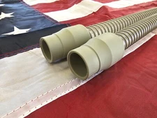 Romax 6' Standard Hose, CPAP Tubing, Universal, Made in the USA, 1 Pack