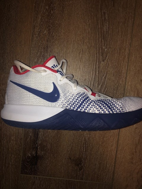 nike kyrie flytrap aa7071