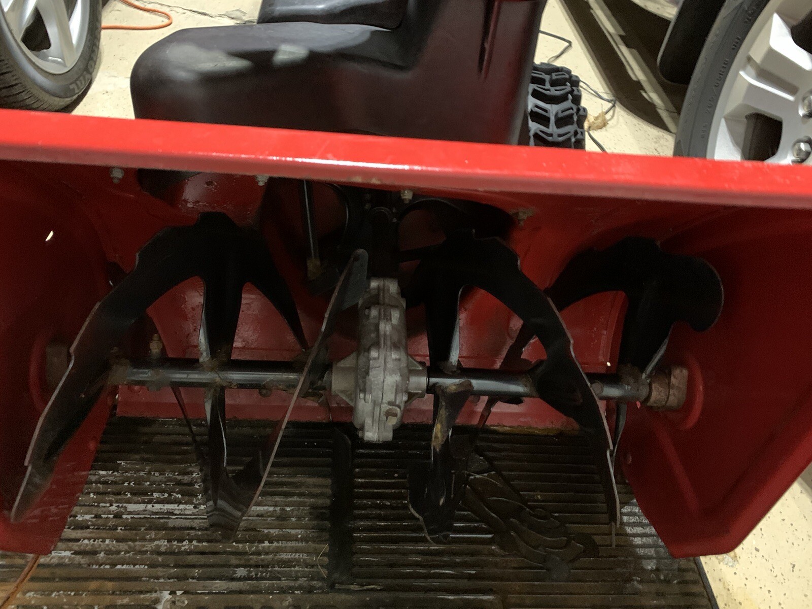 TORO Power Max 1028 LXE eBay