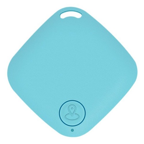 Confezione da 4 localizzatore GPS wireless Bluetooth anti-perdita chiave cercatore di animali domestici localizzatore Stati Uniti - Foto 9 di 9
