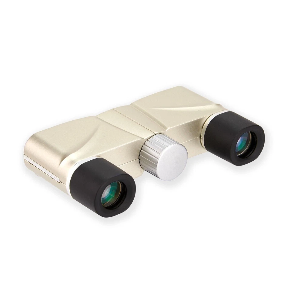 Carson OperaView™ 4x10mm Binoculars Prism-Type BK-7 Wide Field Of View OV-410 - Image 4 of 4