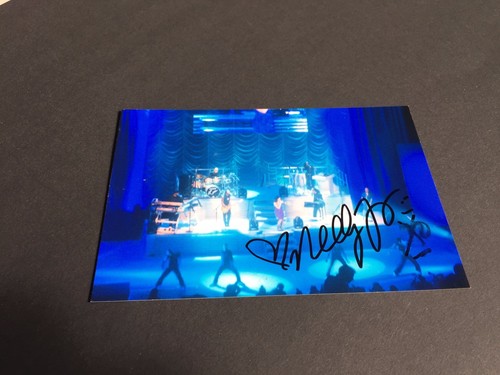 NELLY FURTADO In-person signed Photo 10x15 Autogramm - 第 1/1 張圖片