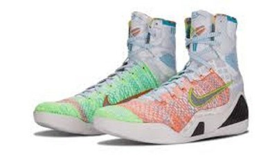 kobe 9 size 12