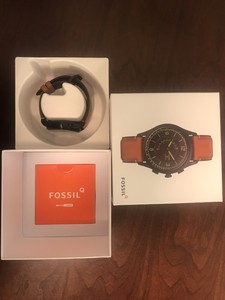 fossil ftw1206